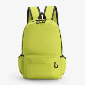 High Quality and Durable Travel Backpack Bags Outdoor Travel Bags Backpack Daily Student Back Pack