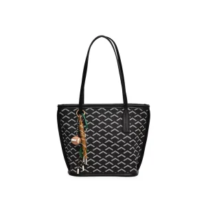 High quality Ladies’ Bucket Bag the Handbag Is Made of PU Material Suitable for Daily Use