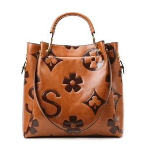 HongDong Custom Logo Best Selling Handbags and Totes Ladies Hand Bags With Free Shipping Female Handbags Ladies Bags