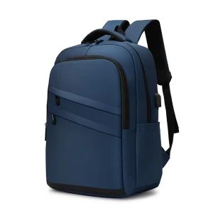 Hot Selling Custom LOGO Kid School Bags Large Capacity Waterproof School Travel Backpacks Business Laptop Backpacks