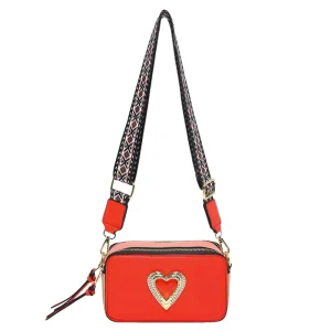 Hot Selling Designer Ladies Purses Handbags Fashion Style Name Brand PU Material Small square Bag for Women