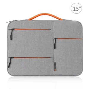 Hot Selling HAWEEL 15.0 Inch Universal Laptop Bags Briefcase Compatible With MacBook Bag for Laptop