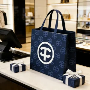 Hot Selling Tote Bags Custom Recycle Reusable Bag Non Woven Fabric Eco Bag Non Woven Shopping Bags with Logo
