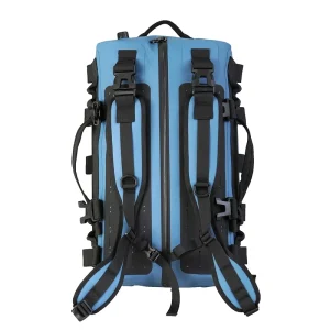 IPSON TPU Multifunction Folding Travel Beach Dry Duffel Bag Waterproof Outdoor Sports Hunting Fishing Fashion