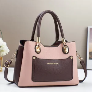 In Stock High End Luxury Women’s Large Capacity Crossbody Handbag Factory Fashion 21311 Shoulder Bag