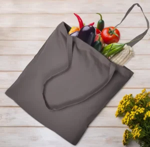 Industrial Use Custom Order Lamination Printing Matte Glossy Finish Non Woven PP Handles Woven PP Webbing