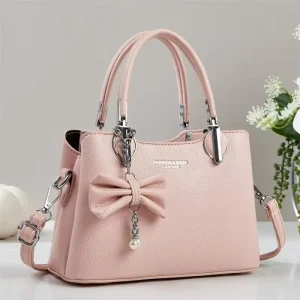 Ins New Ladies’ Handbags Set Luxury Quality Female Hand Bag Set 3pcs Women’s Shoulder Bags Handbags