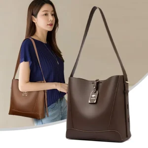 KAIDIFEINIROO Women’s Luxury Handbags Large Capacity Shoulder Bags Fashion Women’s Crossbody Bags