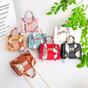 KALANTA Shoulder Mini Small Little Hand Bags Fashion Bolsos Sac Saddle Handbags for Girls Ladies Purses and Crossbody