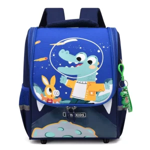 Kindergarten Schoolbag Children’s Cartoon Cute Baby Lightweight Backpack