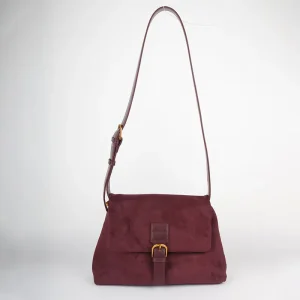 Korean School-style Womens Bag Retro Matte Single-shoulder Versatile Fashionable Commuting Crossbody