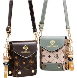 Korean Style PU Summer Women’s Messenger Bag New Fashion Shoulder Print Purse Bags for Women Handbags Ladies