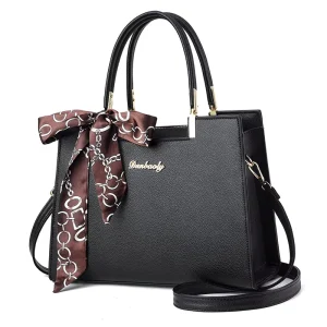 Ladies Bag Cross Body Designer Women’s Tote Bags Luxury Messenger Shoulder Bags Large Capacity Woman Handbags