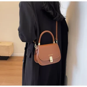Ladies Crossbody Bag Fashion Design Handbag Trends High Quality Purses and Handbags