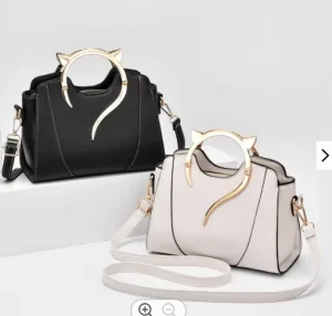 Ladies Designer Bags Women Top Handle Satchel Purses Handbags Fashion Ladies High Quality Vegan Leather Tote Shoulder Bags