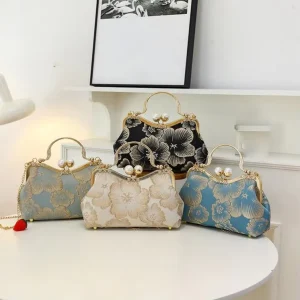 Ladies Evening Bag