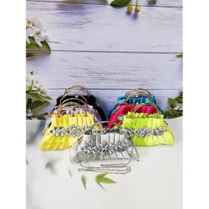 Ladies Evening Bag