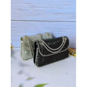 Ladies Evening Bag