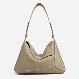 Ladies Patchwork Sling Shoulder Handbags Women’s Flap Crossbody with Removable Wide Strap