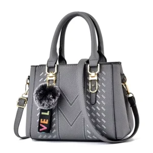 Ladies Satchel Purses and Handbags for Women Shoulder Tote Bag