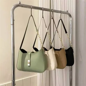 Lady Trendy Hand Bags Luxury Handbags Popular Design Purses for Young Woman