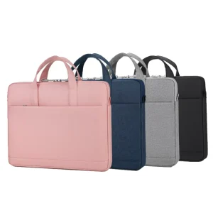 Laptop Anti theft Waterproof Notebook Bags Laptop Bags & Covers Ladies Laptop Bag