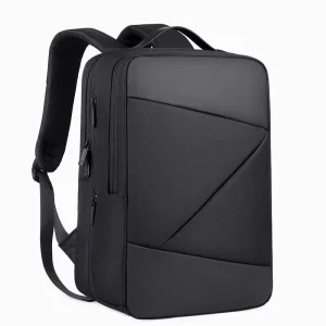 Laptop Backpack Student Travel Backpack Waterproof Large capacity Backpack for Men Expandable Business 15.6inch Bag