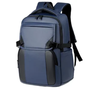 Laptop Backpack Waterproof Student Travel Hiking Backpack for Men Business Laptop Casual Bag Model 26003