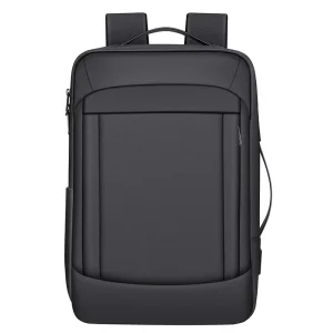 Laptop Backpacks Student Travel Backpack for Men Business Waterproof Laptop Backpack with Multiple Compartments and USB Port Bag