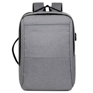 Laptop Backpacks Travel Backpack for Men Men’s Oxford Cloth Water-Resistant Casual Laptop Backpack College Student School Bag