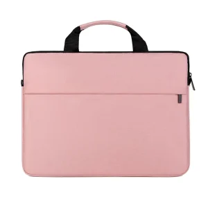 Laptop Bag Women 13.3 14.1 15.6 17 Inch Office Notebook Sleeve Case Travel Computer Handbag Elegant Fashion Luxury