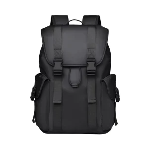 Laptop Bag for Men Business Waterproof 15.6 Inch Custom Unisex Laptop Backpack Computer Charging Oxford Fabric Travel Outdoor