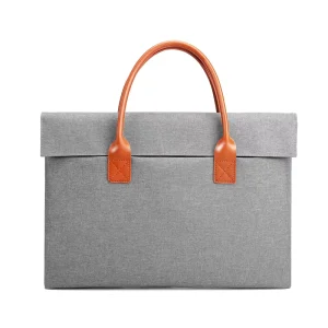 Laptop Bags for Women Ladies Man Durable Laptop Sleeve Case Portable Waterproof Laptop Covers Shoulder Bags