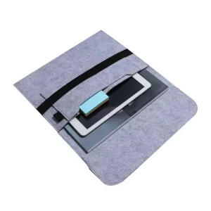 Laptop Sleeve Bags Felt Computer Bag Custom Logo Laptop Bags