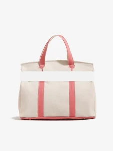 Large Capacity Boat Navy Tote Fashion Waterproof Canvas Handbag Travel Work Canvas Tote Bag