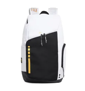 Large Capacity Comfortable Student Backpack Can Reduce Outdoor Leisure and School Use Sports Style Travel Backpack Bagpack