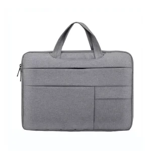 Large Capacity Handle Computer Bags Support Logo and Size Customization Laptop Briefcase Minimal Multi function Laptop Bag