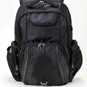 Large Capacity Lightweight Men Backpack Bags for Casual Sports