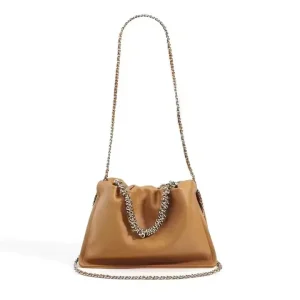 Large Capacity New Underarm Bag Ladies Shoulder Messenger Bag Black Women Handbags Ladies Tote Bag