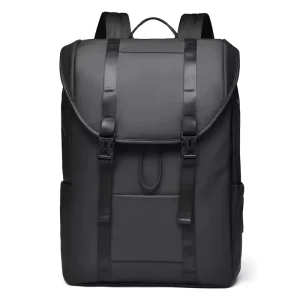Large Capacity Outdoor Leisure Travel Luggage Backpack Business School Bags for Men Women Direct Factory Sales Polyester