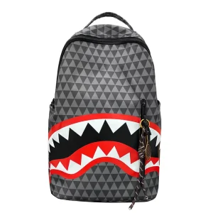 Large Capacity Travel Bag Fashion Laptop Backpack Waterproof Casual Softbag Outdoor Sports Hiking Backpack for Unisex