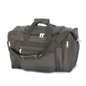 Large Capacity Travel Luggage Bags 600d Bags Big Travel Bag