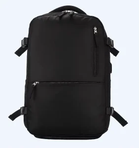 Large Capacity Unisex Outdoor Waterproof Gym Backpack Bag School Travel Laptop Backpack with Fashionable Shoe Barn Design