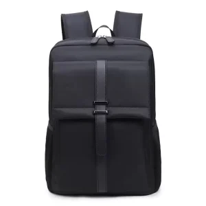 Large Capacity Waterproof Office Computer Bag Travel Laptop Backpack Schoolbag Business Mochilas Rucksack Backpacks