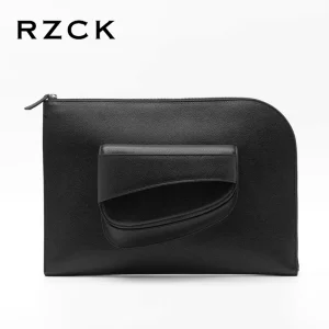 Large Compartment Wallet Luxury Clutch Bag Fashion Ladies Handheld Large Capacity Soft PU Bag Casual Clutch Purse