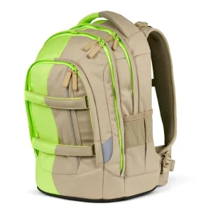 Large Waterproof Anti-Theft Unisex Backpack for Sport, Travel, School Use, with Laptop Pocket and Large Capacity