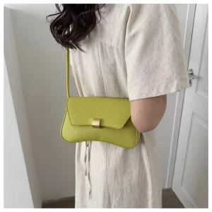 Latest Bags Women Handbags Women’s Shoulder Bags Waterproof Purses and Handbags Female