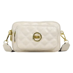 Latest Ins Chest Bag Purses and Handbags the New Design Silver Crossbody Bag Women Handbags Ladies Brand Luxury
