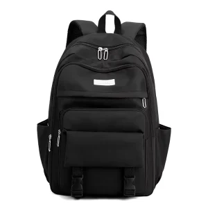 Leisure Student Backpack Load Reduction Computer Bag Large Capacity Fashion Women’s Backpack