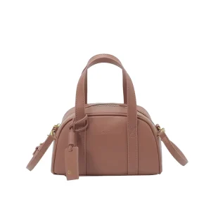 Light Luxury Handbag Simple High End Casual Women Bag Can Be Used As Shoulder and Crossbody Bag